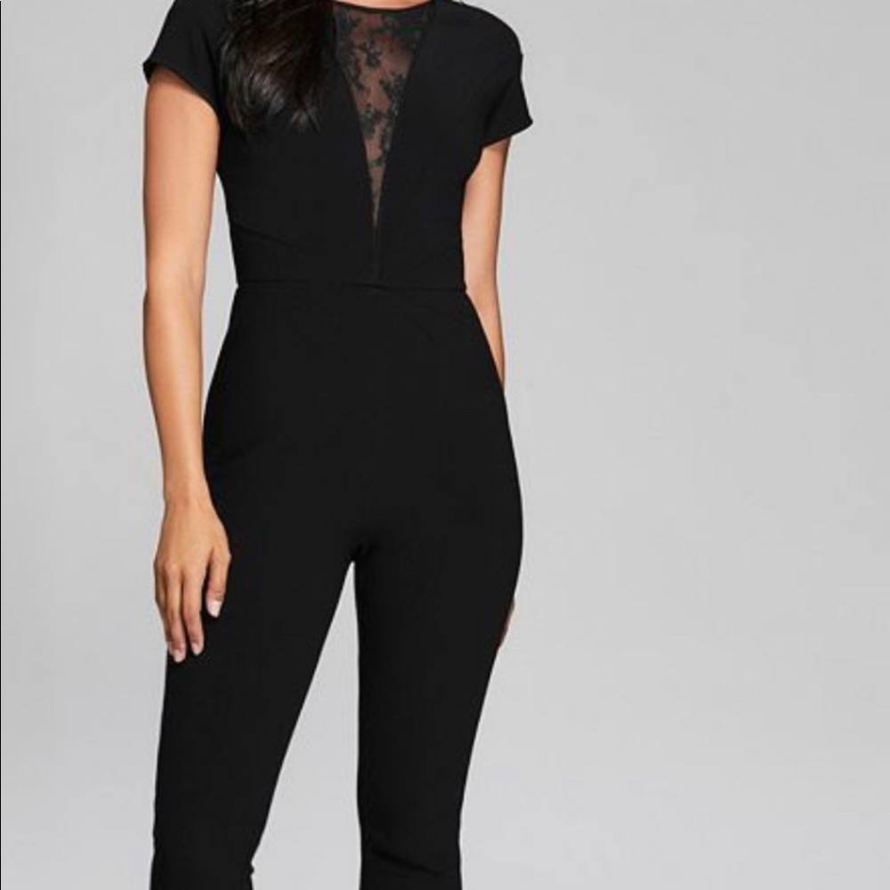 Marciano jumpsuit